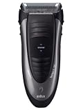 Braun Series 1 190-1 Electric Rechargeable Male Foil Shaver