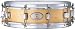 Pearl Pearl 4X14 Maple Picolo Snare Drum Natural