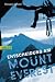 Suchen : Entscheidung am Mount Everest