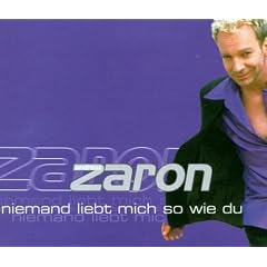 Niemand Liebt Mich (So Wie du)