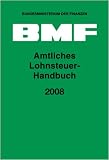 Amtliches Lohnsteuer-Handbuch 2008