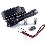 Dosun(ドゥサン) R6 Flash Light（LEDフラッシュライト）の画像