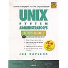 Click here to buy UNIX System Administrator's Interactive Workbook (Unix... by  Joe Kaplenk.
