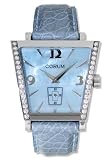 CORUM WOMENS TRAPEZE 106 406 47 0011 PM53 CORUM WOMENS TRAPEZE 106-406-47-0011-PM53