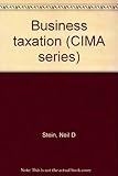 Business taxation