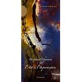 L'Art De L'Improvisation - Livre + 2 Cds
