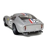 �ڵ������ꥸ�ʥ��1/18 �ե��顼�� 250GTO �롦�ޥ� 1963 No.25(K08434A) KYOSHO