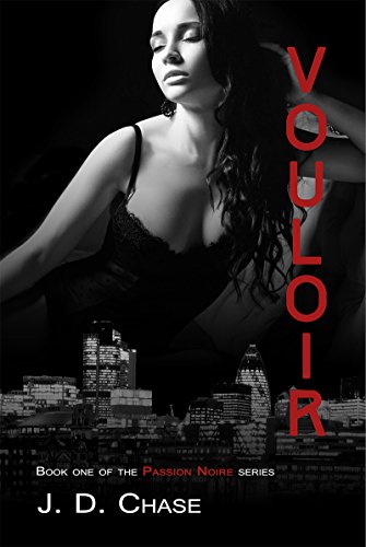 Vouloir (Passion Noire Book 1)