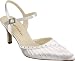 Colorful Creations Women's Alexis Wedding Shoes