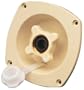 SHURflo 183-029-01 Wall Mount Pressure Regulator Water Entry