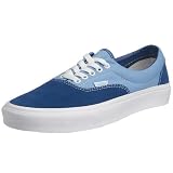 Vans Unisex Era Skateboarding Shoe (OTW Pack) classic blue/little boy blue VEWZ3Y2 12 UK