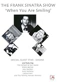 Review Quantum Leap  / The Frank Sinatra: When You Are Smiling [1951]