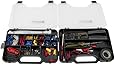 Performance Tool  W5207 285 Piece Multi-Use Electrical Repair Kit