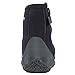 NeoSport Wetsuits Premium Neoprene 5mm Hi Top Zipper Boot
