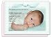 Baby : (100) Original Feature Color Photo Birth Announcements