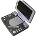 Orbit Portable DVD Player with TV, Freeview, USB, and Game (300+ Games)