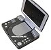 Electronics : Orbit Portable DVD Player with TV, Freeview, USB, and Game (300+ Games)