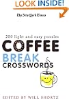 The New York Times Coffee Break Cross...