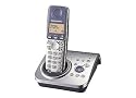 Panasonic KX-TG 7220 Cordless Telephone