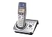Electronics : Panasonic KX-TG 7220 Cordless Telephone