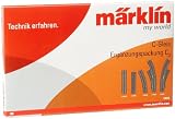 Märklin - 24903 - Les Véhicules - Rail de Train C3 (Import Allemagne)