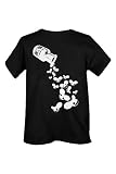 Deadmau5 Poison Slim-Fit T-Shirt