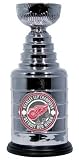 Detroit Red Wings 2008 STANLEY CUP CHAMPS Pewter Stanley Cup Replica