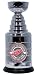 Sporting Goods : Detroit Red Wings 2008 STANLEY CUP CHAMPS Pewter Stanley Cup Replica