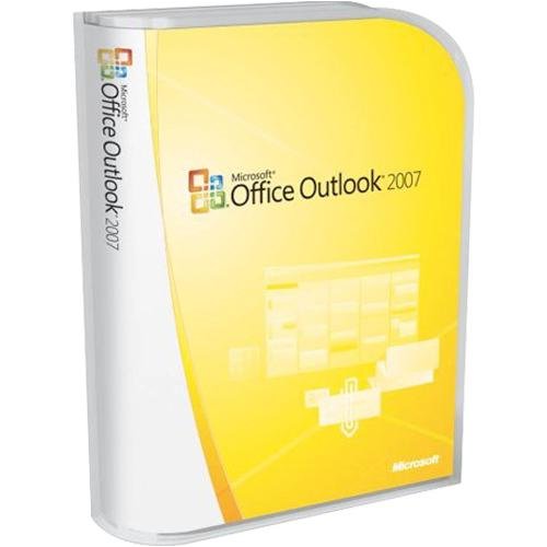 Microsoft Outlook 2007
