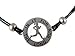 Run Inspired Designs Running Mantra Bracelet - Inspirational Gift for Runners