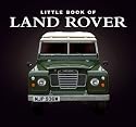 Little Book of Land Rover