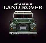 Little Book of Land Rover