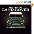 Little Book of Land Rover
