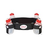  Fuelbelt Endurance 4-Bottle Belt Extra Large