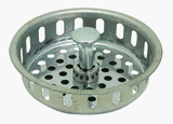 Plumb Pak/Keeney Mfg. K22025 Replacement Basket
