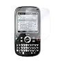 Durable Clear Reusable LCD Screen Protector for Palm Treo 850 Pro Smartphone