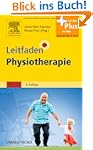 Leitfaden Physiotherapie: mit Zugang...