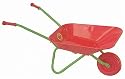 Little Pals Wacky Wheelbarrow - Pink