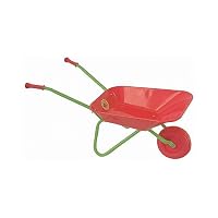 Little Pals Wacky Wheelbarrow - Pink