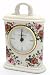 Grayshott Pottery Modern Carriage 617 Mantel Clock Chippendale