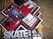 X Games Skate Fingerboard plus Shoes N4336 Styles May Vary