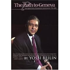 The Path to Geneva: The Quest for a Permanent Solution, 1996-2003: The Quest for a Permanent Solution,1996-2004