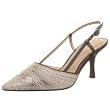 A. Marinelli Women's Phen Slingback