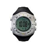 National Geographic Mens Regattamaster Regatta Timer Compass Watch #NG704GWSK by National Geographic