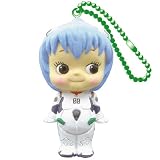 キュージョンスクイーズ 第1弾 新世紀エヴァンゲリオン 綾波レイ