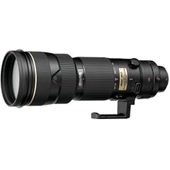 Nikon AF-S VR 200-400mm /4 G IF-ED