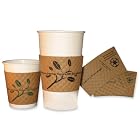 PandG Eco Java Hot Beverage Sleeve