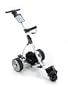 Elektro Golf Trolley CADDYONE 350 mit Funkfernbedienung