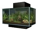 Fluval 15397 - Edge Nano Aquarium, schwarz
