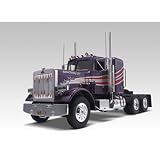 Revell 1:25 Peterbilt 359 Conventional Tractor